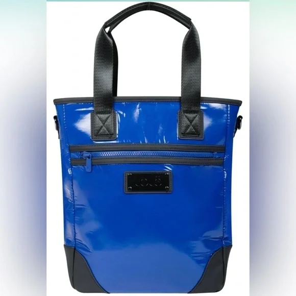 NWT LOLE Mini Lily Bag - Blue - Picture 2 of 8